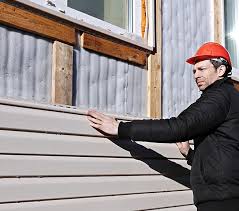 Best Fiber Cement Siding Installation  in Coeur Dalene, ID